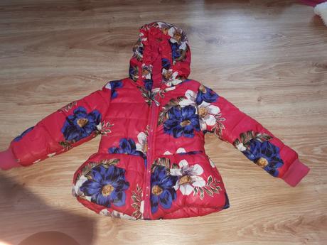 Zimna bundička, 80