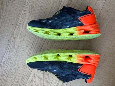 Prechodné topánky ( tenisky), skechers,34