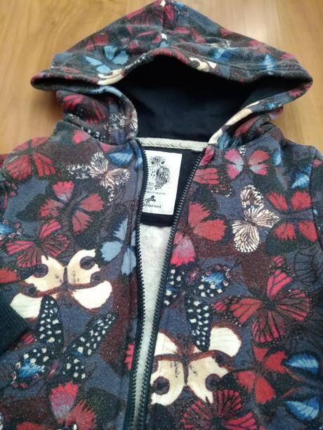 Mikina palomino, palomino,116