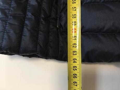 Paperova bunda geox, geox,44