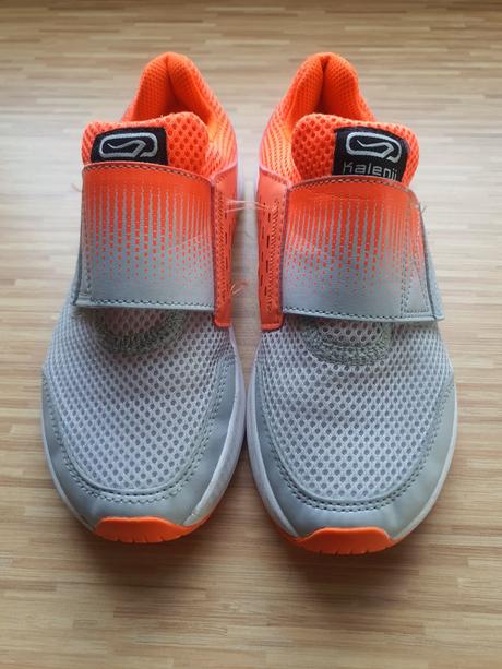 Tenisky na telesnu kalenji, decathlon,33