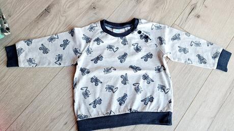 Balík chlapec veľ 86, 86–98