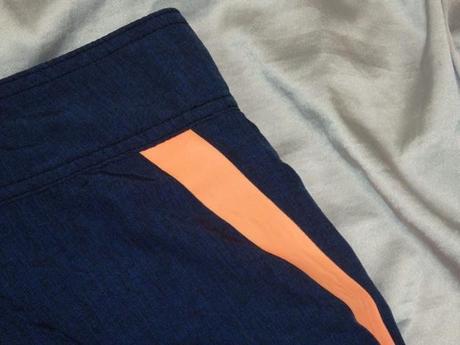 Kvalitné chlapčenské kraťasy, h&m,170