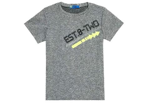 Chlapčenské funkčné športové tričko., kugo,134 - 164