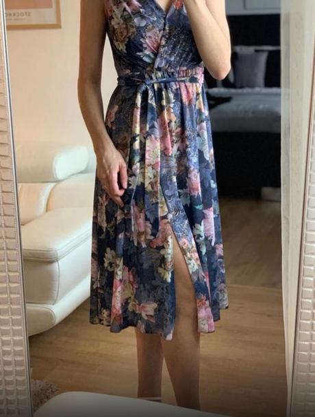 Spoločenské šaty, 