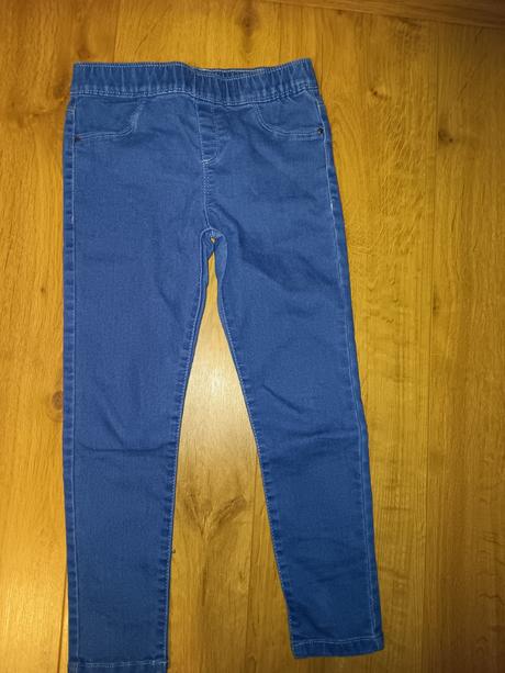 Balík, veľkosť 122/128, 122–134