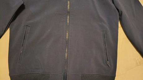 Pánska bunda v.xl, fishbone,xl