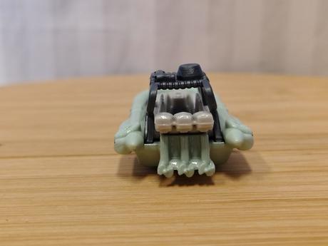 Kovový hliadkový čln matchbox, sea spy, 2020, 