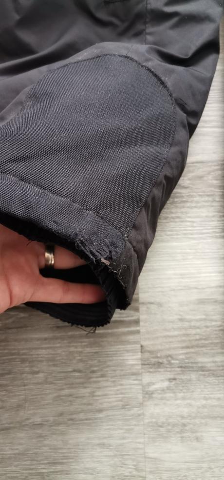 Nohavice do snehu, crivit,110