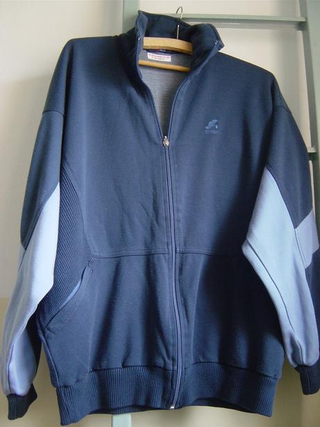 Mikina s kapucňou, l