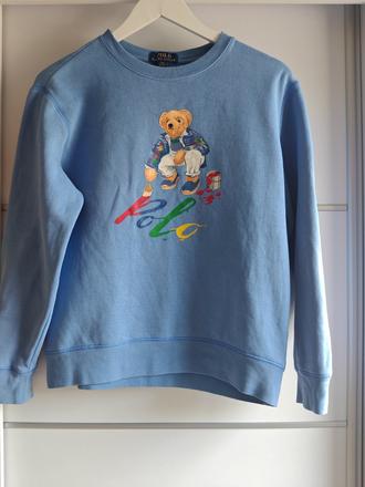 Ralph lauren originál ikinicka mukins, ralph lauren,m