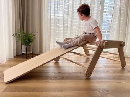 Piklerovej triangel,