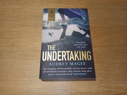 Audrey magee v anglictine xs24, 