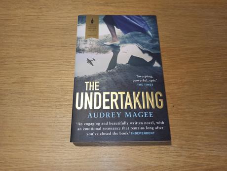 Audrey magee v anglictine xs24, 