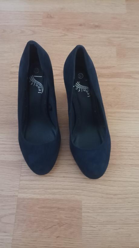 Krásne lodičky, jennifer&jennifer,37