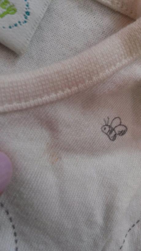 Body so včielkami, disney,80