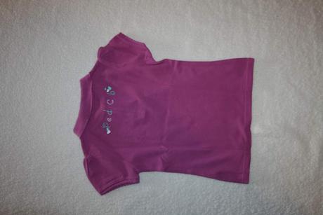 Tričko magnum 152, 152