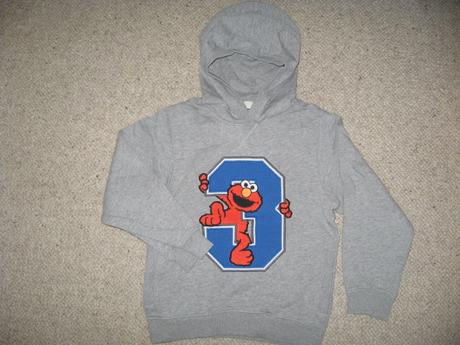 Mikina h&m, veľkosť 122-128, h&m,128