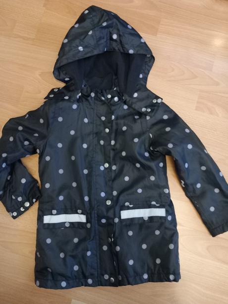 Zateplena nepremokavá bunda, pepperts,116