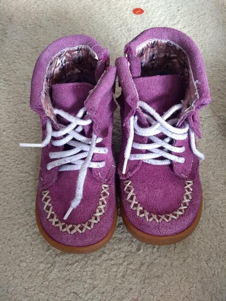 Topánky, livie & luca,24