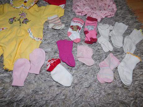 Baliček 0-6 mes., 50–62