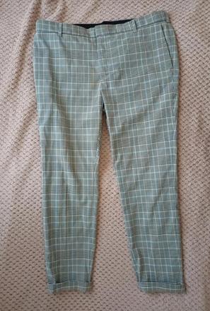 Pánske elegantné nohavice h&m, h&m,36