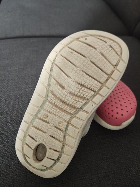 Dievčenské crocsy, crocs,32