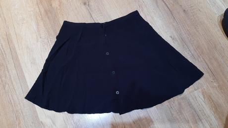 Dievčenska letná sukna, 152