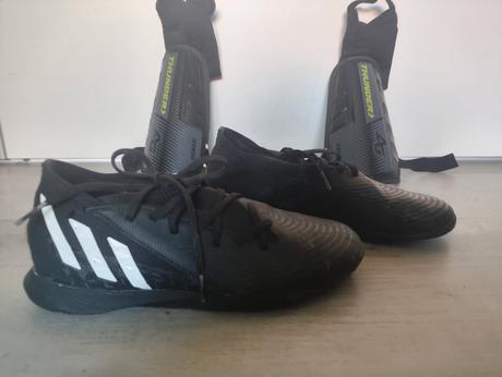 Halovky adidas predátor 38, adidas,38