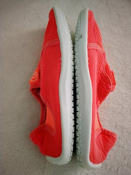 Topánky do vody, 32