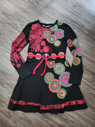 Krasne saty desigual, desigual,128