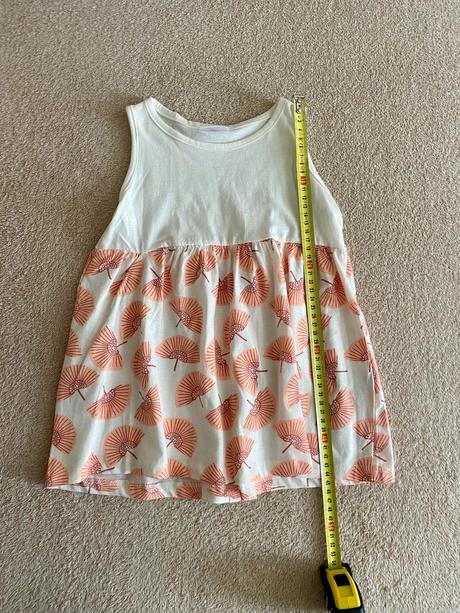 Balik letnych siat, 86–98