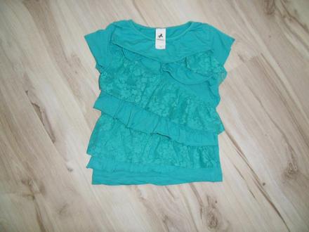 Tričko, palomino,110