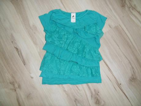 Tričko, palomino,110