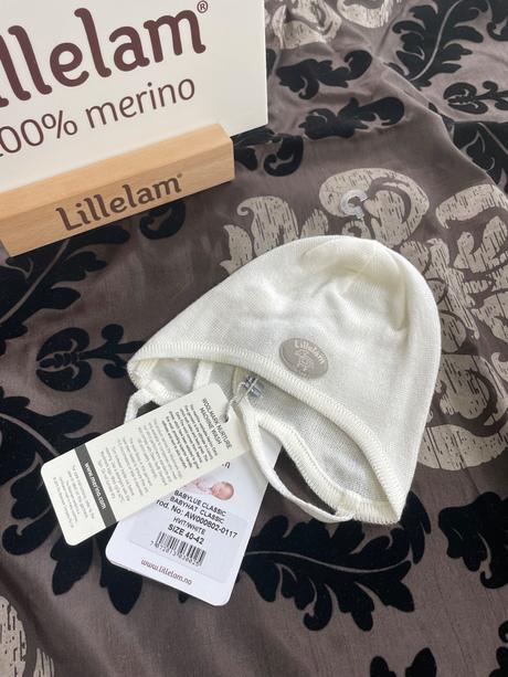 Merino čiapočky, 36 / 38 / 40 / 42