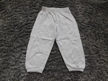 Pyžamové nohavice č.80, 80