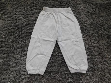 Pyžamové nohavice č.80, 80