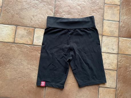 Biker shortky alpha industries, s