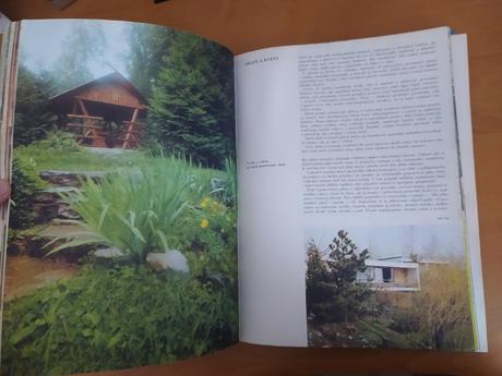 Víkend na chate, v chalupe, pod stanom, 