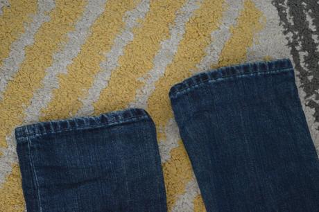 Rifle lindex denim 28/32, lindex,s