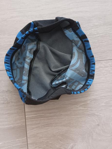 Čiapka na plávanie 7r, 