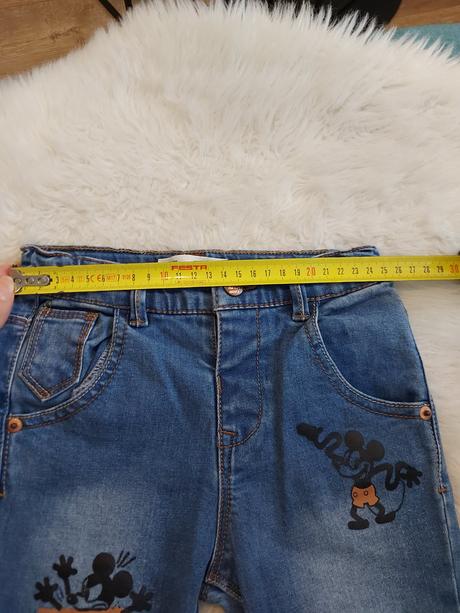 Rifle mickey mouse, zara,92