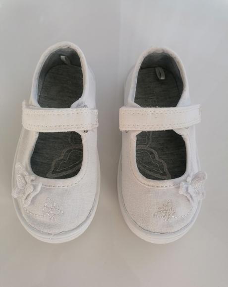 Next biele plátenky, next,24