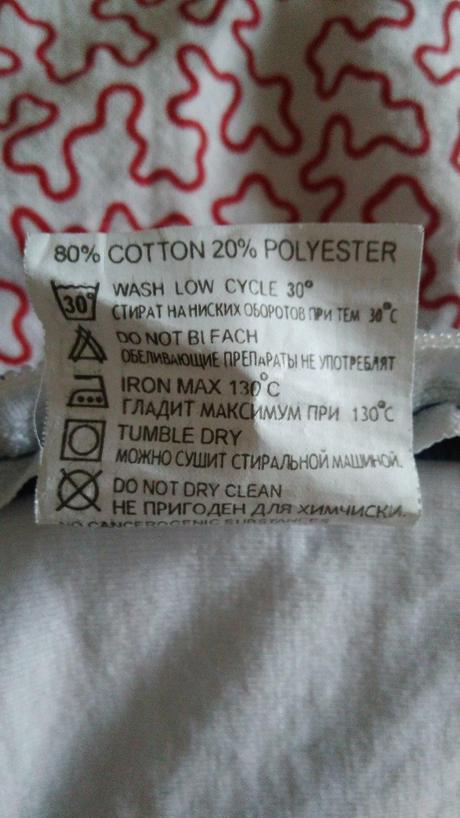 Zapinacia deka / dekovy fusak, 