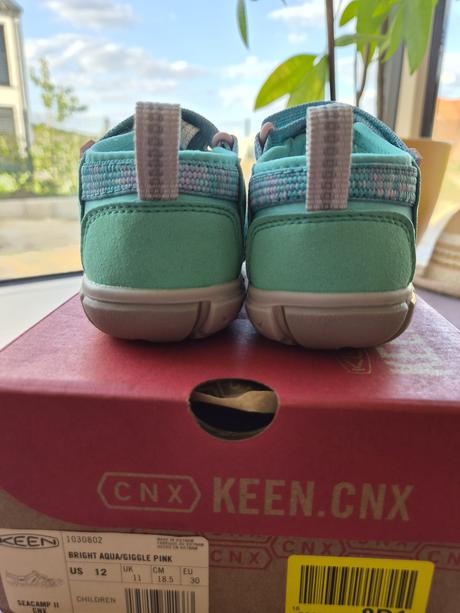 Seacamp cnx ii veľkosť 30, keen,30