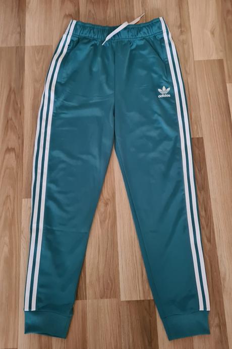 Tepláky adidas, adidas,164