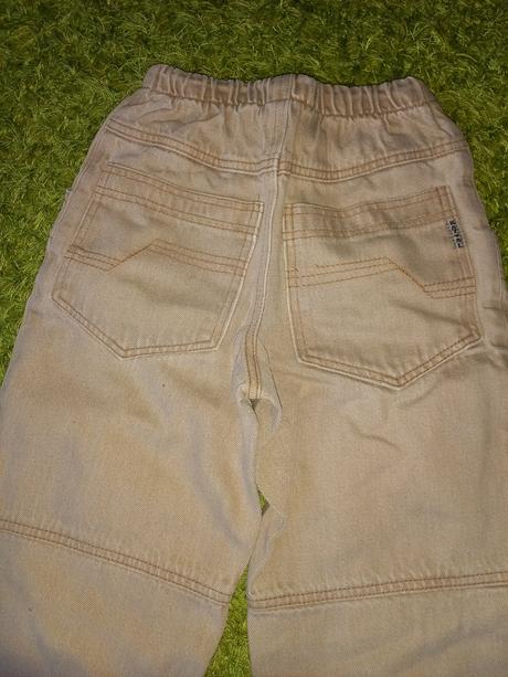 Široké rifle, katval,122