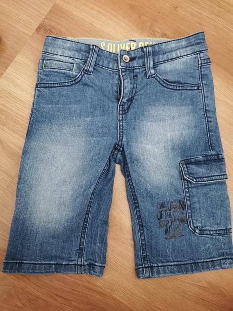 Kratasy, s.oliver,116