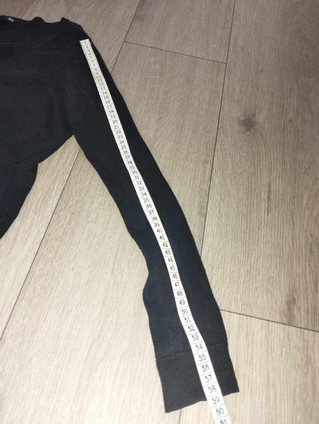 Svetrík h&m, s, h&m,s