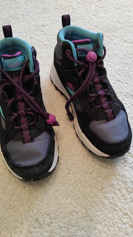 Topánky, skechers,31